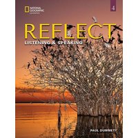 Reflect Listening & Speaking 4: Student's Book von Cengage ELT