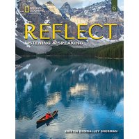 Reflect Listening & Speaking 6: Student's Book von Cengage ELT