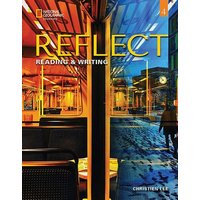 Reflect Reading & Writing 4: Student's Book von Cengage ELT