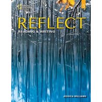 Reflect Reading & Writing 5: Student's Book von Cengage ELT