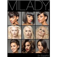 Spanish Translated Milady Standard Cosmetology von Cengage ELT