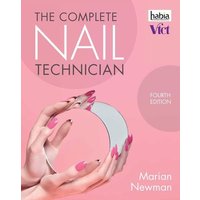 The Complete Nail Technician von Cengage ELT