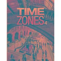 Time Zones 4: Student Book von Cengage ELT