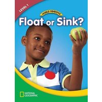 World Windows 1 (Science): Float or Sink? von Cengage ELT