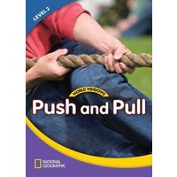 World Windows 2 (Science): Push and Pull: Content Literacy, Nonfiction Reading, Language & Literacy von Cengage ELT