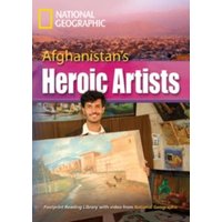 Afghanistan's heroic artists von Cengage