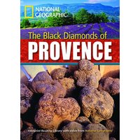 Black diamonds of provence von Cengage