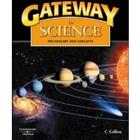 Collins, T: Gateway to Science: Student Book, Softcover von Cengage