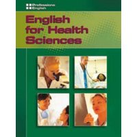 English For Health Sciences Ma von Cengage