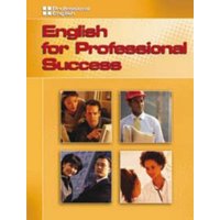 English for Professional Success. Hector Snchez ... [Et Al.] von Cengage