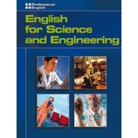 English for Science and Engineering. Ivor Williams von Cengage