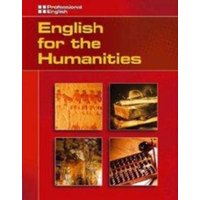 English for the Humanities. Kristin L. Johannsen von Cengage