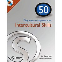 Fifty ways to improve your Intercultural Skills, mit 1 Audio-CD von Cengage