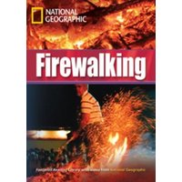 Firewalking von Cengage