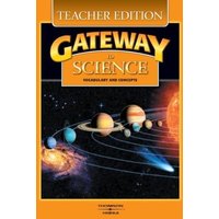 Gateway to Science, Teacher Edition von Cengage