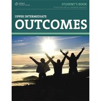 Outcomes Upper Intermediate von Cengage