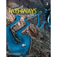 Pathways: Listening, Speaking, and Critical Thinking 2 von Cengage