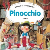 Pinocchio von Cengage