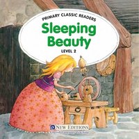 Sleeping Beauty von Cengage