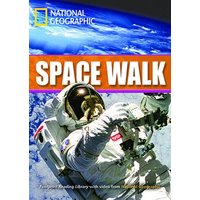 Space walk von Cengage