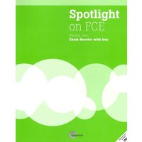 Spotlight on FCE von Cengage