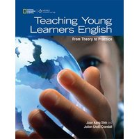 Teaching Young Learners English von Cengage