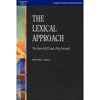 The Lexical Approach von Cengage