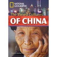 Varied cultures of China von Cengage