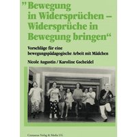 Bewegung in Widersprüchen - Widersprüche in Bewegung bringen von Centaurus Verlag & Media