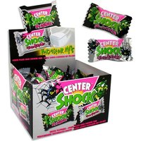 Großpackung Center Shock Monstermix, 100 super saure Kaugummis, einzeln verpackt von Center Shock