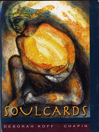 Soul Cards 1 von Koff-Chapin, Deborah