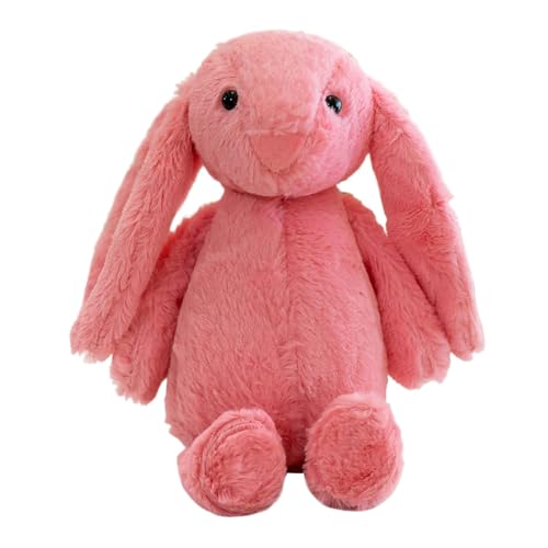 Ceprznvey Easter Bunny Stuffed Animal, Easter Cute Stuffed Rabbit Animal, Soft Stuffed Toy for Kids, Cuddly Plushies Bunny Toy for Kids, Boys, Girls, Toddler, 11.02 inches von Ceprznvey