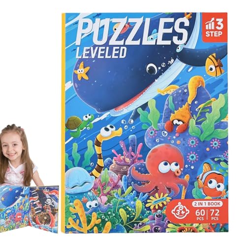 Ceprznvey Magnetisches Puzzle – Lernspiel für Kleinkinder – Lernspiel Reise Geschenk Geburtstag Mädchen Lernaktivitäten Ceprznvey Magnetisches Puzzle – Lernspiel für Kleinkinder – Lernspiel Reise Geschenk Geburtstag Mädchen Lernaktivitäten von Ceprznvey