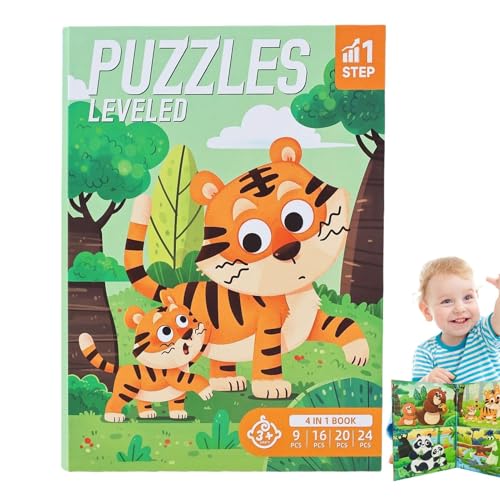 Ceprznvey Magnetisches Spielbuch – Lernspiel für Kleinkinder | Lernspiel Reise Geschenk Geburtstag Mädchen Lernaktivitäten Ceprznvey Magnetisches Spielbuch – Lernspiel für Kleinkinder | Lernspiel Reise Geschenk Geburtstag Mädchen Lernaktivitäten von Ceprznvey