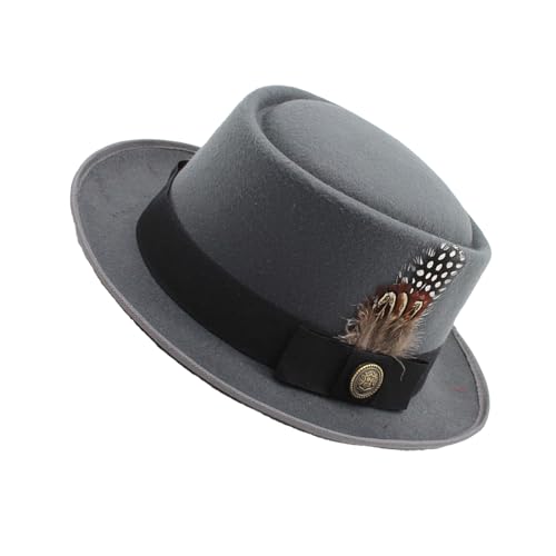 Ceprznvey Schwarze Melone, Oktoberfest-Hut-Kostüm,Deutsches bayerisches Oktoberfestkostüm | Mit Federn, Emblemen, Oktoberfest-Outfits für Damen, Oktoberfest-Kostümzubehör, vielseitig einsetzbar Ceprznvey Schwarze Melone, Oktoberfest-Hut-Kostüm,Deutsches bayerisches Oktoberfestkostüm | Mit Federn, Emblemen, Oktoberfest-Outfits für Damen, Oktoberfest-Kostümzubehör, vielseitig einsetzbar von Ceprznvey