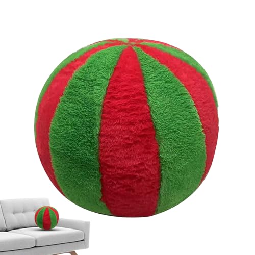 Ceprznvey Süßer Plüsch Gestreift,Niedliche Plüschpuppe | 32 cm Weiches Festliches Kissen Kinder Spielzeug Für Mädchen Geburtstagsgeschenk Wohnzimmer Deko Ceprznvey Süßer Plüsch Gestreift,Niedliche Plüschpuppe | 32 cm Weiches Festliches Kissen Kinder Spielzeug Für Mädchen Geburtstagsgeschenk Wohnzimmer Deko von Ceprznvey