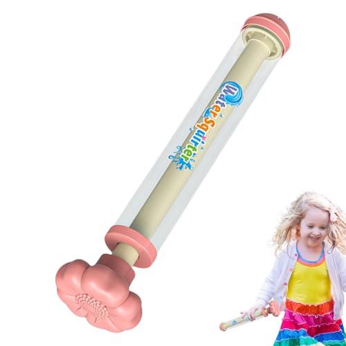 Ceprznvey Wasserspritzer | spritze Für | Lustige Interaktive Wasserspritzen Für Familienfeste Gruppenaktivitäten Im Schwimmbad Garten Camping Ceprznvey Wasserspritzer | spritze Für | Lustige Interaktive Wasserspritzen Für Familienfeste Gruppenaktivitäten Im Schwimmbad Garten Camping von Ceprznvey