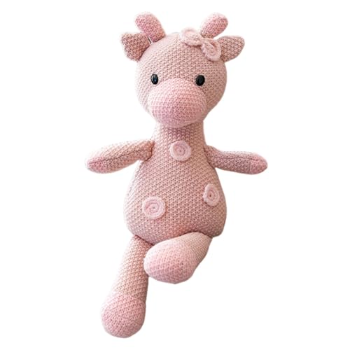 Cute Stuffed Animal, Soft Cartoon Toy, Comfortable Plush Pillow, Sturdy Construction Lightweight Realistic Design Great for Family and Friends, 13.78 Inches von Ceprznvey