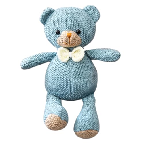 Cute Stuffed Animal, Soft Cartoon Toy, Comfortable Plush Pillow, Sturdy Construction Lightweight Realistic Design Great for Family and Friends, 13.78 Inches von Ceprznvey