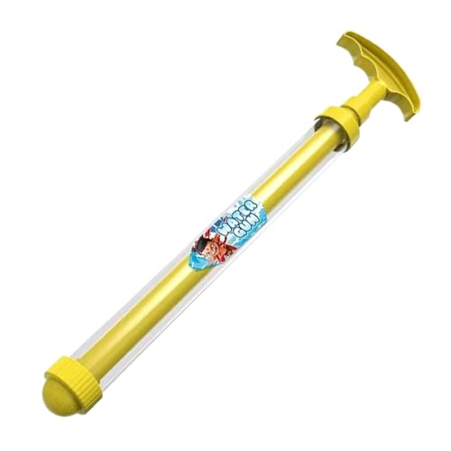 Kid Water Soaker Toy, Outdoor, Lightweight, Parent Child Interaction, Fun Summer Play, Backyard Beach Park Use, Easy Grip Soaker 13.78x2.99 Kid Water Soaker Toy, Outdoor, Lightweight, Parent Child Interaction, Fun Summer Play, Backyard Beach Park Use, Easy Grip Soaker 13.78x2.99 von Ceprznvey
