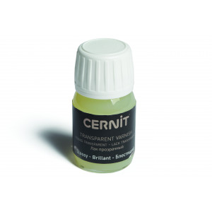 Cernit Klarlack 30ml von Cernit