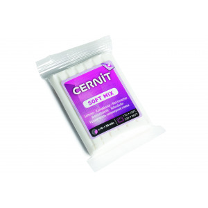 Cernit Soft Mix 56g von Cernit
