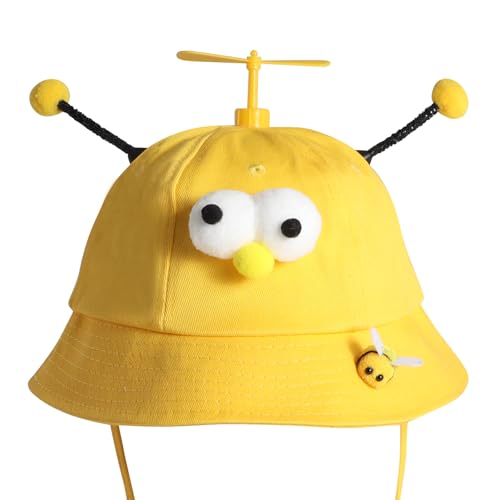 Cevikno Propeller mütze, Lustige Propellerkappe Fasching hut Hubschraubermütze Propeller Cap Cappy für Karneval Partykostüm Requisiten Partygeschenk Cevikno Propeller mütze, Lustige Propellerkappe Fasching hut Hubschraubermütze Propeller Cap Cappy für Karneval Partykostüm Requisiten Partygeschenk von Cevikno