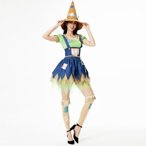 Cexiakong Kostüm Girl Boy Girl Horror Kostüm Boy Girl Girl Gruselig Für Pennywises Kostüm Für Boy Girl Süße Tutu Kleid Girl Clown Verkleidung Tutu Tüllkleid mit Haarreifen Set von Cexiakong