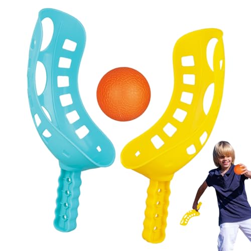 Chaies Ballwurfspiel – Ball-Set zum Werfen und Fangen | buntes Spielzeug für und Außenbereich für Haus, Pool, Garten, Park, Schule, Terrasse, Picknick, Geburtstag Chaies Ballwurfspiel – Ball-Set zum Werfen und Fangen | buntes Spielzeug für und Außenbereich für Haus, Pool, Garten, Park, Schule, Terrasse, Picknick, Geburtstag von Chaies