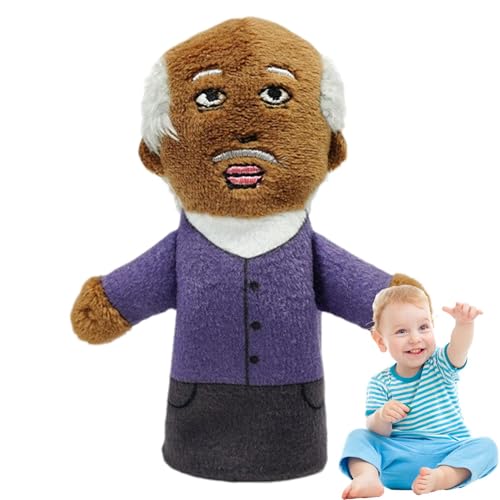 Chaies Fingerpuppen für die Familie, Handpuppen mit Geschichtenfingern, Plüschpuppen mit Cartoon-Fingerpuppen, Ausstellungsspielzeug für afrikanische Familien, Chaies Fingerpuppen für die Familie, Handpuppen mit Geschichtenfingern, Plüschpuppen mit Cartoon-Fingerpuppen, Ausstellungsspielzeug für afrikanische Familien, von Chaies