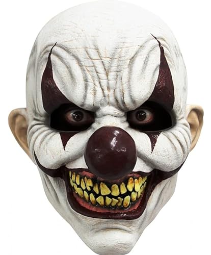 Chaks 11803, Masque de Clown Chomp von Chaks