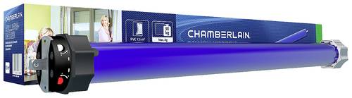 Chamberlain RPD15-05 Rohrmotor 60mm 30kg 133W 15 Nm von Chamberlain