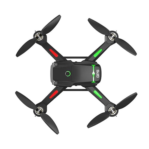 Changtai Drohne mit Kamera für Anfänger, Faltbare Ferngesteuertes Drohnen Quadcopter mit Headless-Modus, Spielzeug Geschenke für Jungen Mädchen Anfänger Amazon Gutschein von Changtai