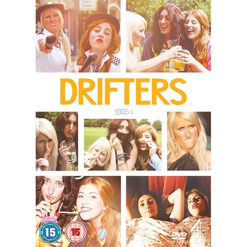 Drifters von Channel 4